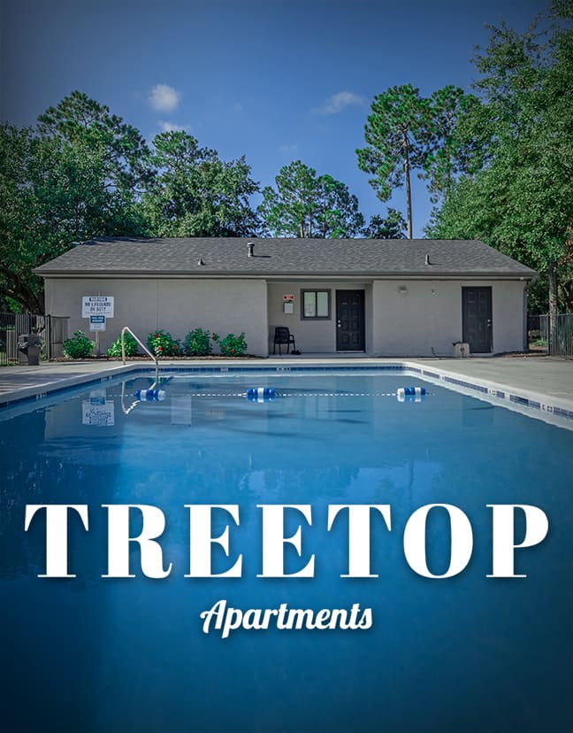 Treetop Apartments Ebrochure